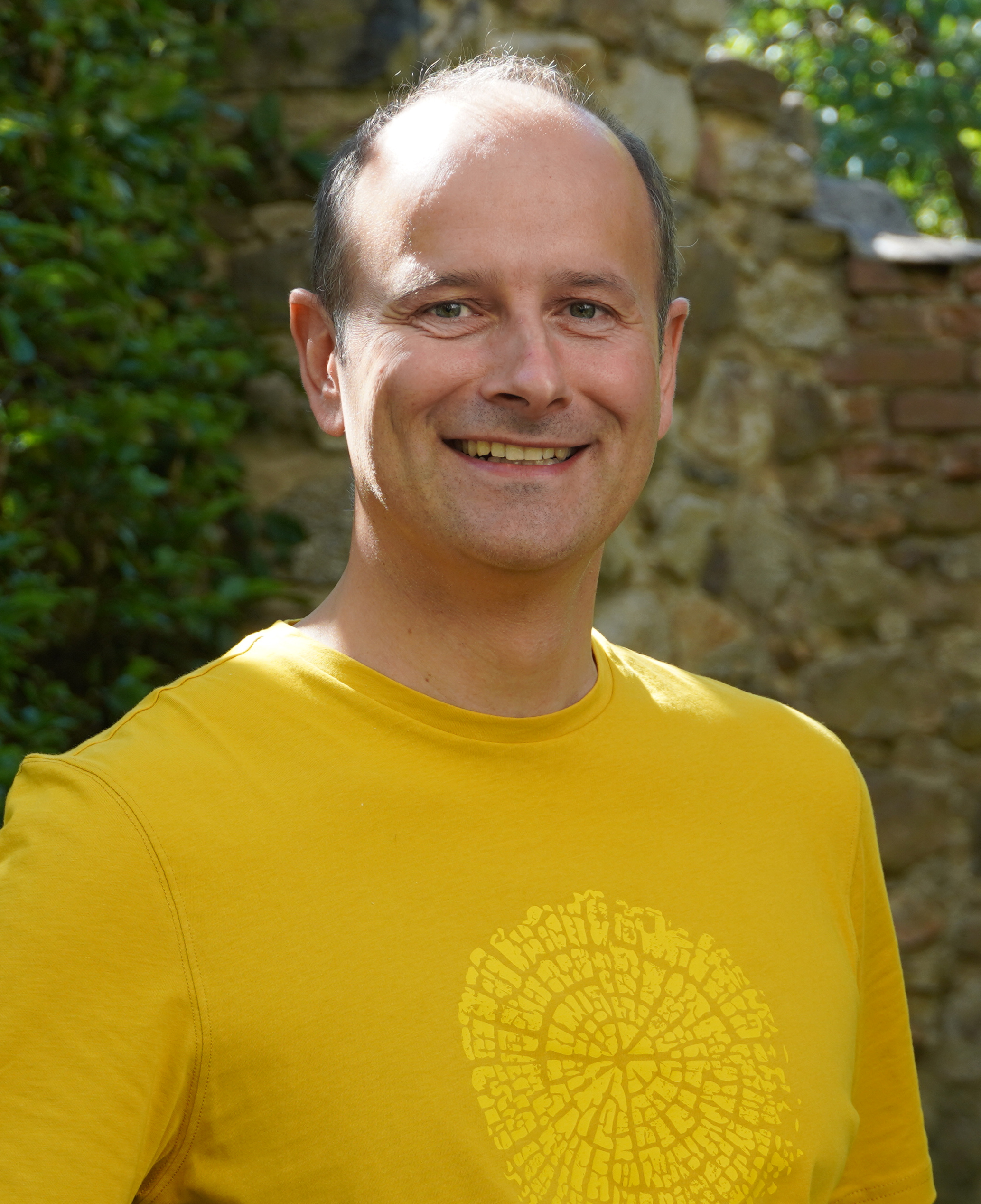 Heilsame Wege - Heiko Hoffmann