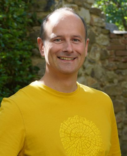 Heilsame Wege - Heiko Hoffmann